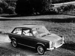 Autobianchi Primula 3-Door 1964 года